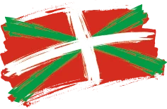 drapeau pays basque nautika sud atlantique bayonne 64