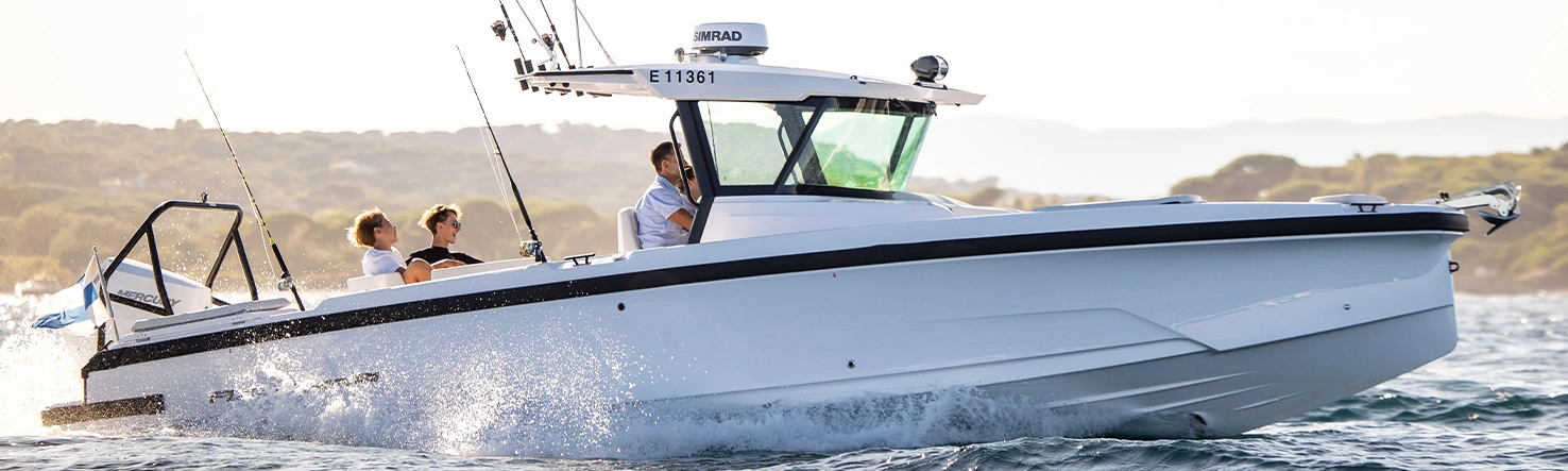 location bateaux nautika sud atlantique bayonne au pays basque 64