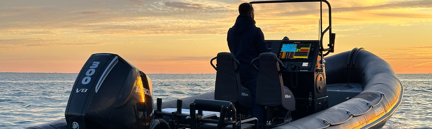 examen permis bateau nautika sud atlantique bayonne au pays basque 64