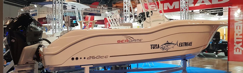 vente bateaux occasion nautika sud atlantique bayonne au pays basque 64